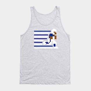 Tecmo Running Back - Indianapolis Tank Top